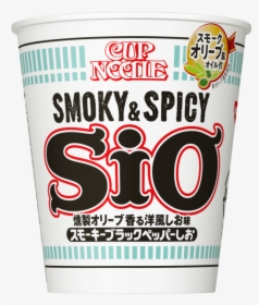 Nissin Cup Noodles, HD Png Download, Transparent PNG