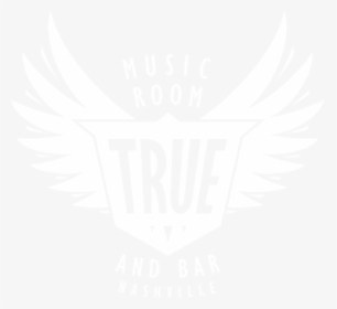 True Music Room Nashville Logo, HD Png Download, Transparent PNG