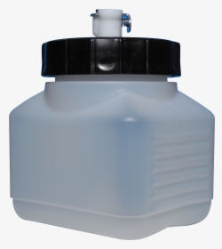 Fluid Tank 250ml For Power Tiny - Water Bottle, HD Png Download, Transparent PNG