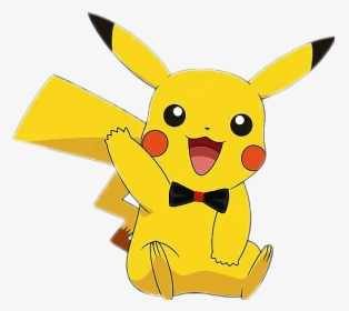Scbowtie Bowtie Pokemon Pajarita - Pokemon Png, Transparent Png, Transparent PNG