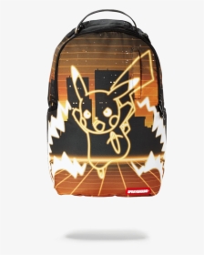Pikachu Sprayground, HD Png Download, Transparent PNG