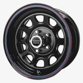 75 American Racing Wheels, HD Png Download, Transparent PNG