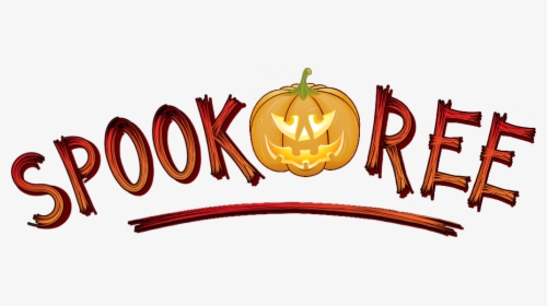 Spook O Ree 2019, HD Png Download, Transparent PNG