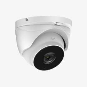 2mp Ultra Low Light Varifocal Exir Turret Camera - Hikvision 2mp Dome Camera, HD Png Download, Transparent PNG