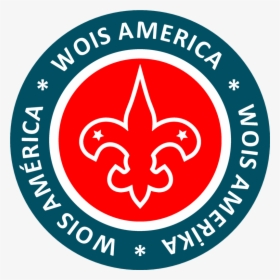 Transparent Scouter Png - Emblem, Png Download, Transparent PNG