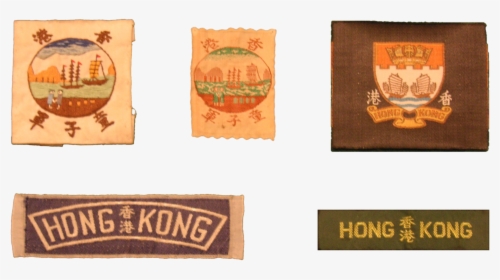 Scouts Hong Kong Badge, HD Png Download, Transparent PNG