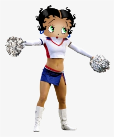 Betty Boop, HD Png Download, Transparent PNG