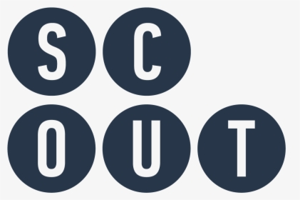 Tidningen Scout - Circle, HD Png Download, Transparent PNG