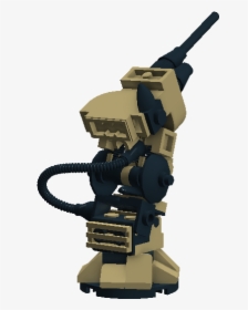 Mecha, HD Png Download, Transparent PNG