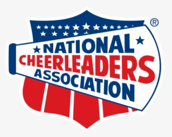 National Cheer Association Logo, HD Png Download, Transparent PNG