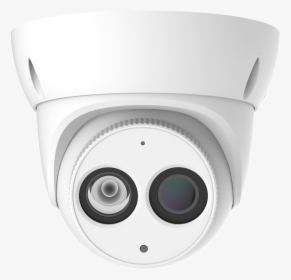 4mp Ip 67/ik10 Turret Camera - Circle, HD Png Download, Transparent PNG