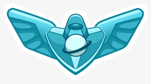 Space Academy Crest - Logo Buzz Lightyear Png, Transparent Png, Transparent PNG