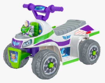 Toy Story 4 Ride, HD Png Download, Transparent PNG