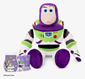 Buzz And Woody Scentsy Buddy, HD Png Download, Transparent PNG