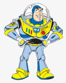 Clip Art Cliparts Co - Buzz Lightyear Of Star Command Blu Ray, HD Png Download, Transparent PNG