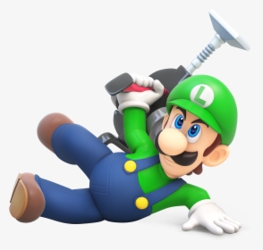 Mario Rabbids Kingdom Battle Characters, HD Png Download, Transparent PNG