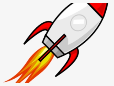 Rocketship Clipart Buzz Lightyear Spaceship - Cartoon Rocket Ship Png, Transparent Png, Transparent PNG