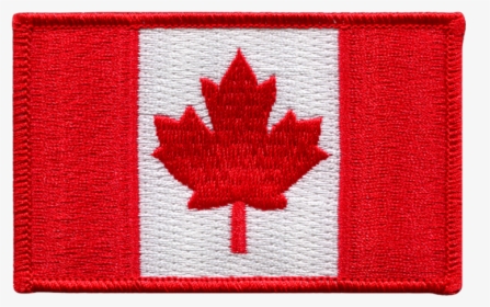 Canada Flag - Space Patches - Canada Flag, HD Png Download, Transparent PNG