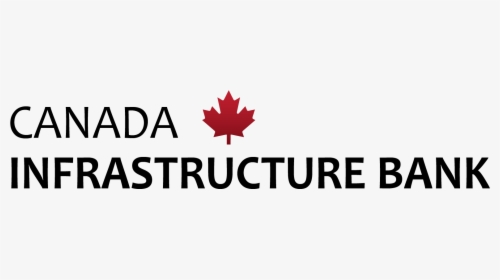 Canada Infrastructure Bank Logo, HD Png Download, Transparent PNG