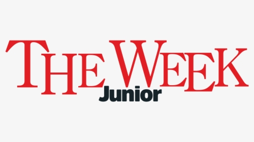 Week Junior Magazine Logo, HD Png Download, Transparent PNG