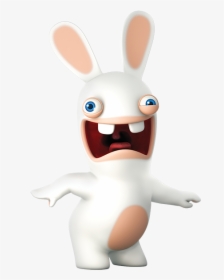 Bunny Rabbit On Nickelodeon, HD Png Download, Transparent PNG