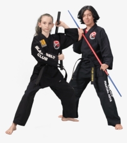 Martial Arts Karate Teens Leadership Program - Kung Fu, HD Png Download, Transparent PNG