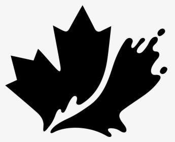 Canada Flag Flag, HD Png Download, Transparent PNG