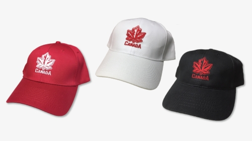 Ocg Canada Leaf Ball Cap - Baseball Cap, HD Png Download, Transparent PNG
