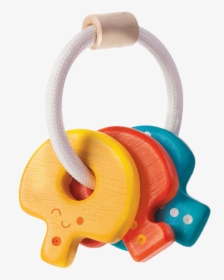 Transparent Baby Rattle Png - Small Toys For Baby, Png Download, Transparent PNG