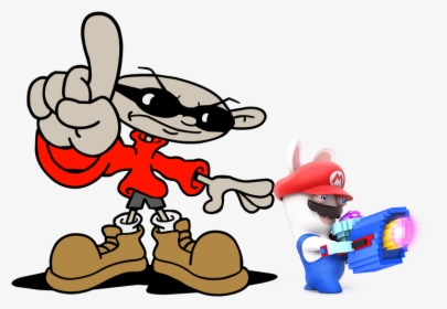 Numbuh One &amp - Numero 1 Cartoon Network, HD Png Download, Transparent PNG