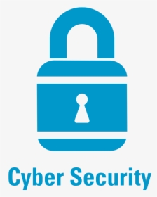 Transparent Cyber Security Icon Png, Png Download, Transparent PNG