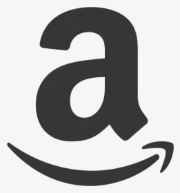 Amazon Logo Fake, HD Png Download, Transparent PNG