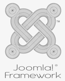 Joomla Framework - Graphic Design, HD Png Download, Transparent PNG