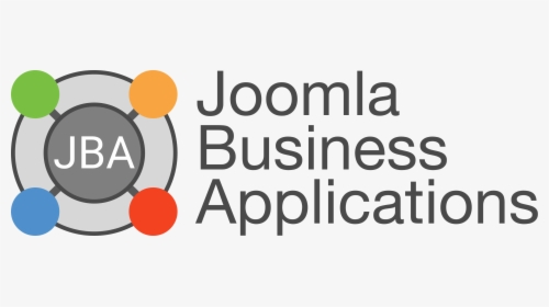 Jba Logo2017 - Circle, HD Png Download, Transparent PNG
