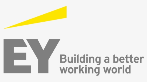 Ey Logo, Slogan - Ernst & Young, HD Png Download, Transparent PNG