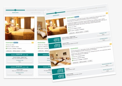 Transparent Joomla Logo Png - Hotel Directory Book Example, Png Download, Transparent PNG