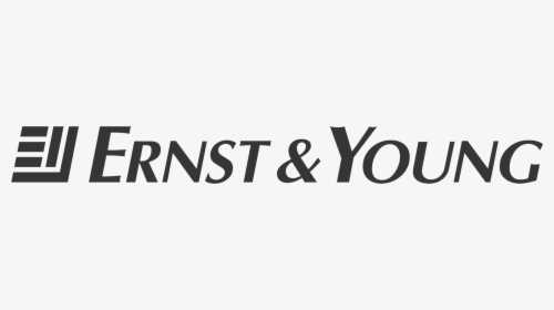 Ernst And Young Logo History, HD Png Download, Transparent PNG