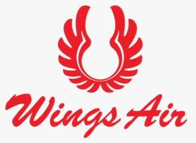 Jo#1090 Wings Air Atr72-600 Tri - Wings Air, HD Png Download, Transparent PNG