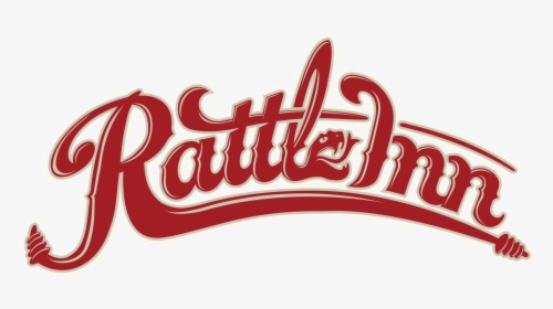 Rattle Inn, HD Png Download, Transparent PNG