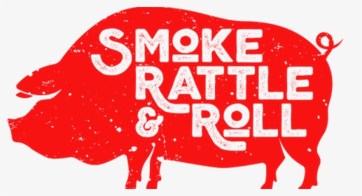 Smoke Rattle And Roll, HD Png Download, Transparent PNG