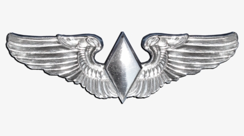 Wwii Wasp Wings, HD Png Download, Transparent PNG