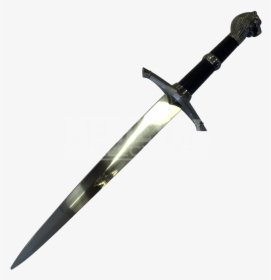 Dagger,blade,sword,cold Weapon,throwing Knife,sabre,tool,cutting - European Weapons, HD Png Download, Transparent PNG