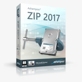 Ashampoo Zip Business, HD Png Download, Transparent PNG