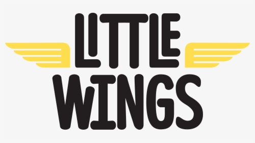 Little Wings Logo, HD Png Download, Transparent PNG