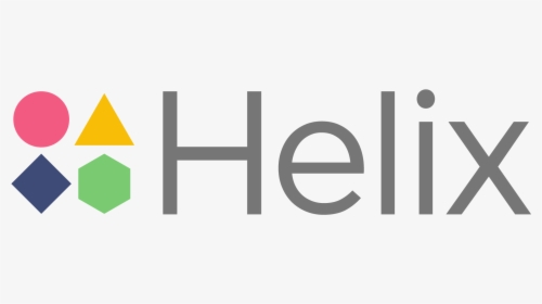 Helix   Itemprop Logo - Helix Company, HD Png Download, Transparent PNG