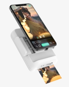 Lifeprint Instant Print Camera For Iphone, HD Png Download, Transparent PNG