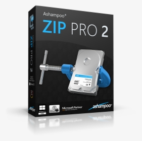 Ashampoo Zip Business Logo, HD Png Download, Transparent PNG