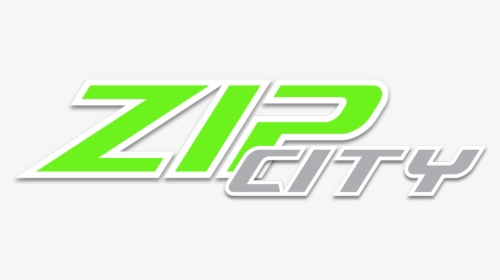 Zip City Indianapolis - Zip City Logo Png, Transparent Png, Transparent PNG