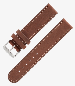Leather Strap Montreal - Watch Strap, HD Png Download, Transparent PNG