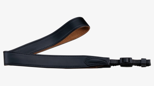 Leather Camera Strap For Eos M5 - Strap, HD Png Download, Transparent PNG